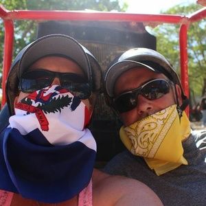 Meet your Posher, Dolena